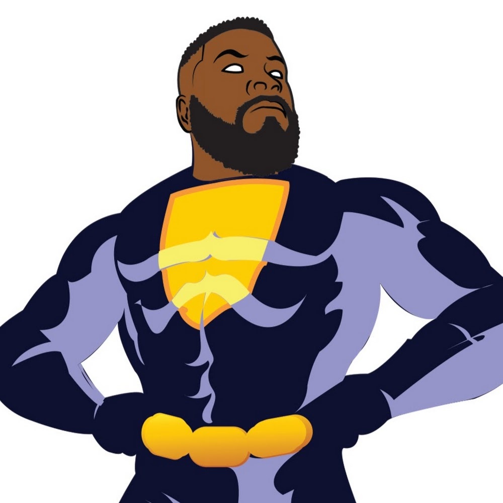 Meet your Posher, Darius